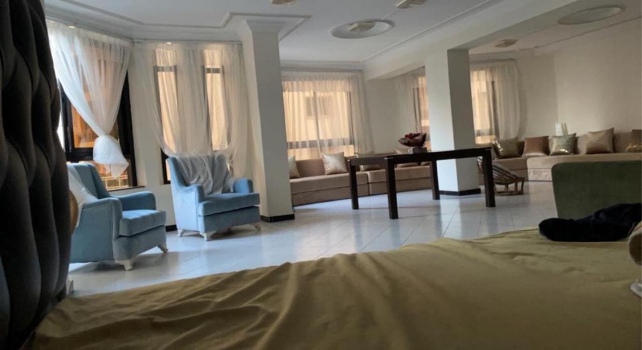 Appartement Tanger Nejma***** Экстерьер фото
